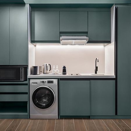 Novotel Residences Makkah Μέκκα Εξωτερικό φωτογραφία