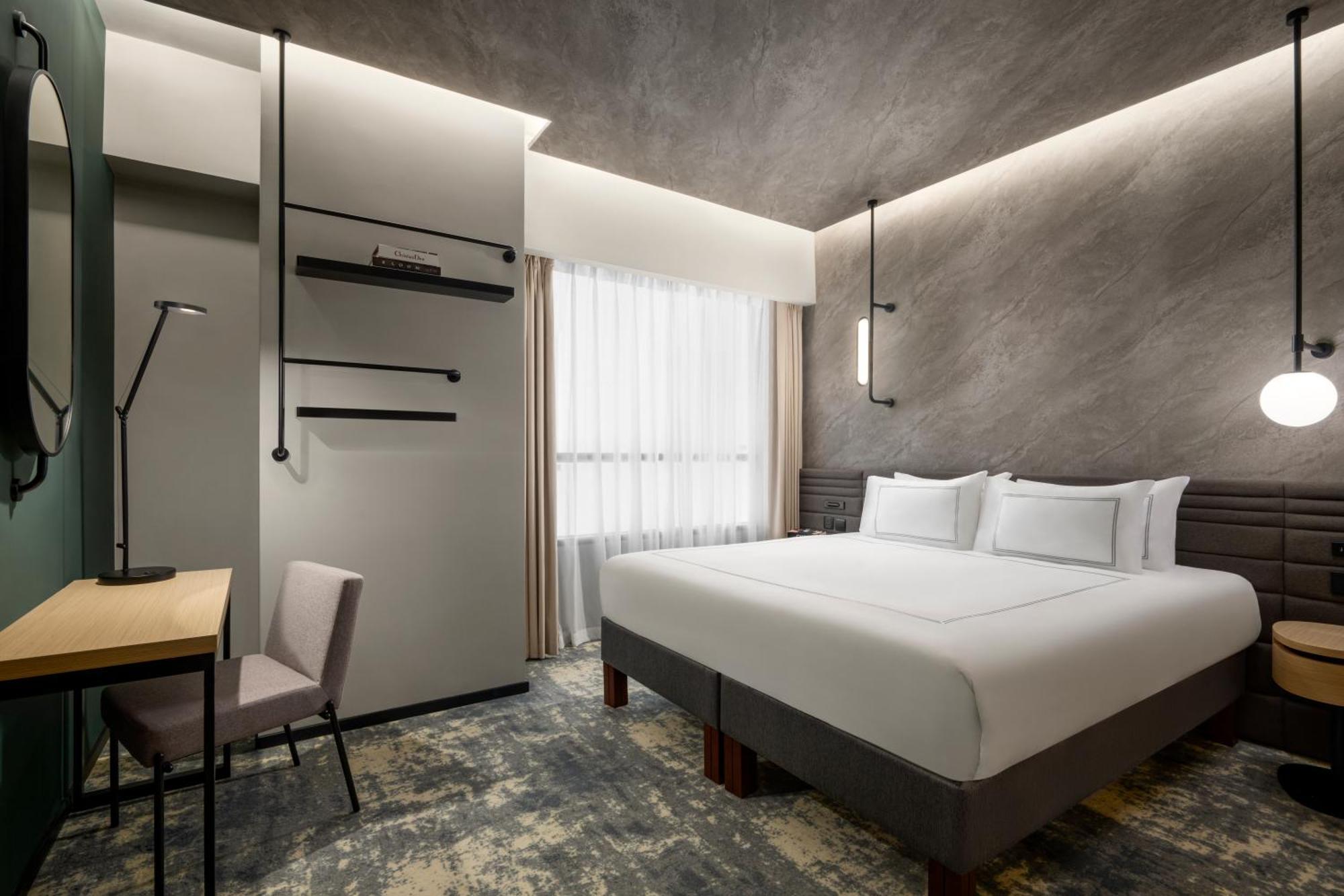 Novotel Residences Makkah Μέκκα Εξωτερικό φωτογραφία