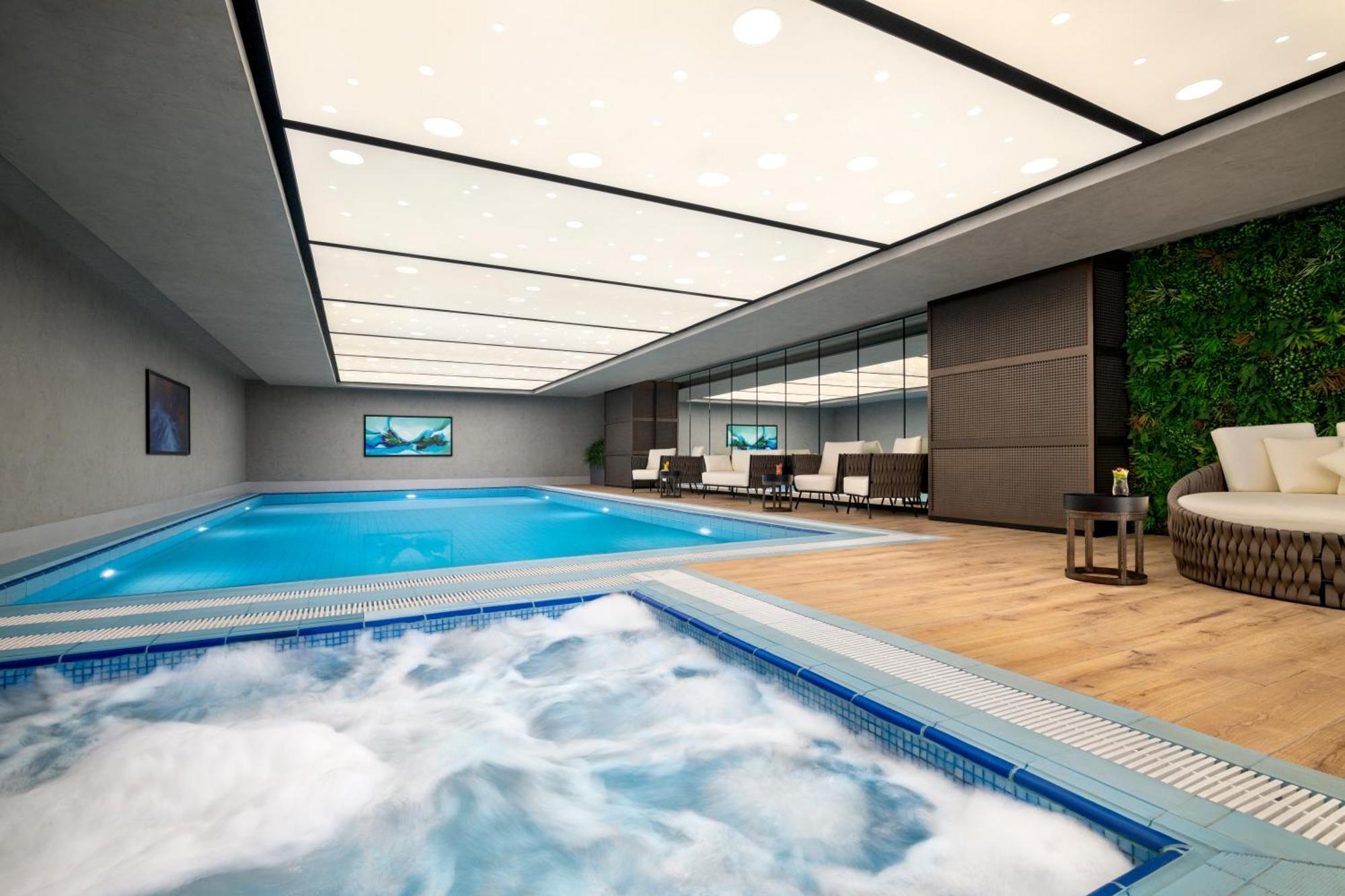 Novotel Residences Makkah Μέκκα Εξωτερικό φωτογραφία