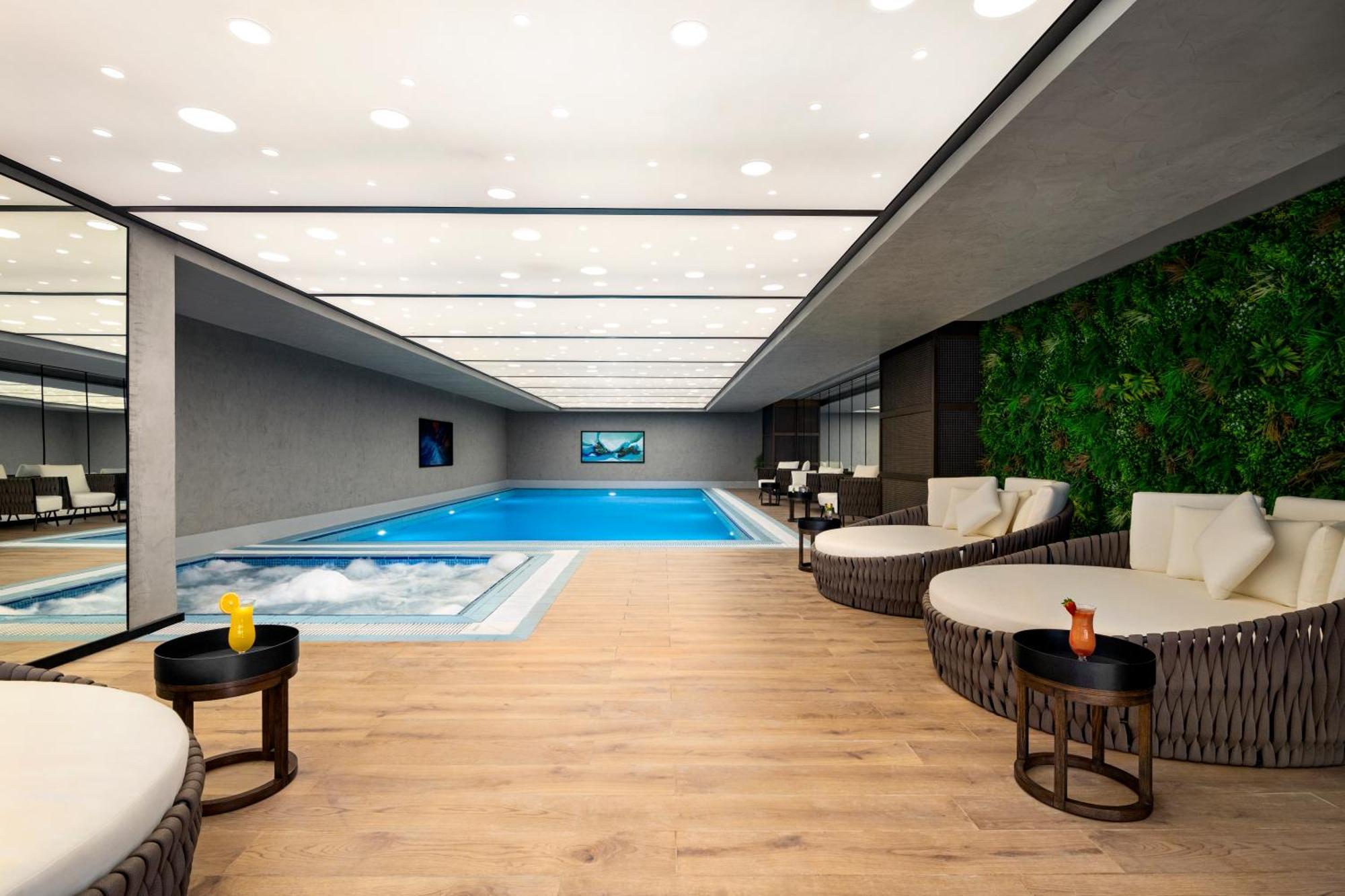 Novotel Residences Makkah Μέκκα Εξωτερικό φωτογραφία