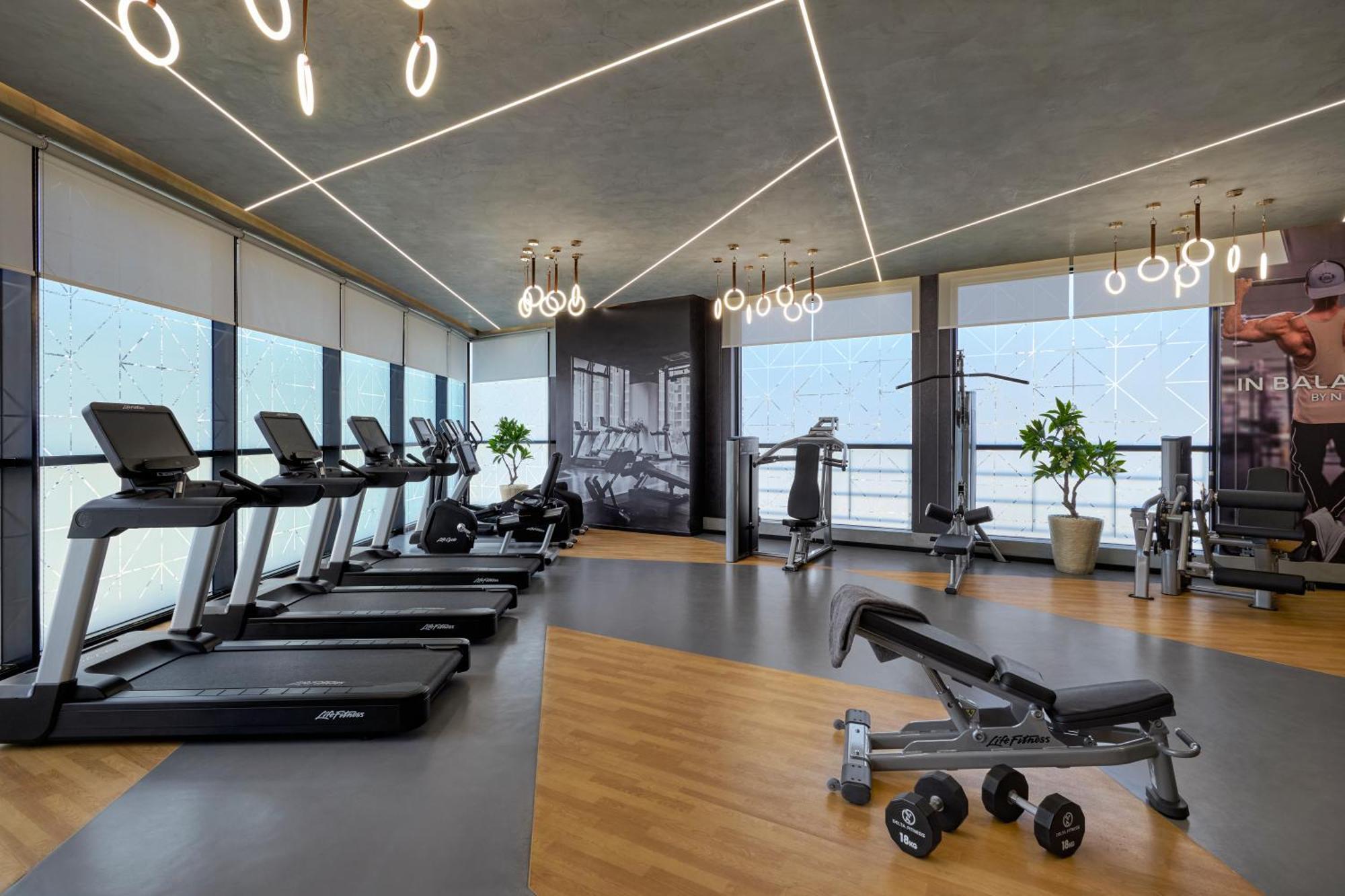 Novotel Residences Makkah Μέκκα Εξωτερικό φωτογραφία