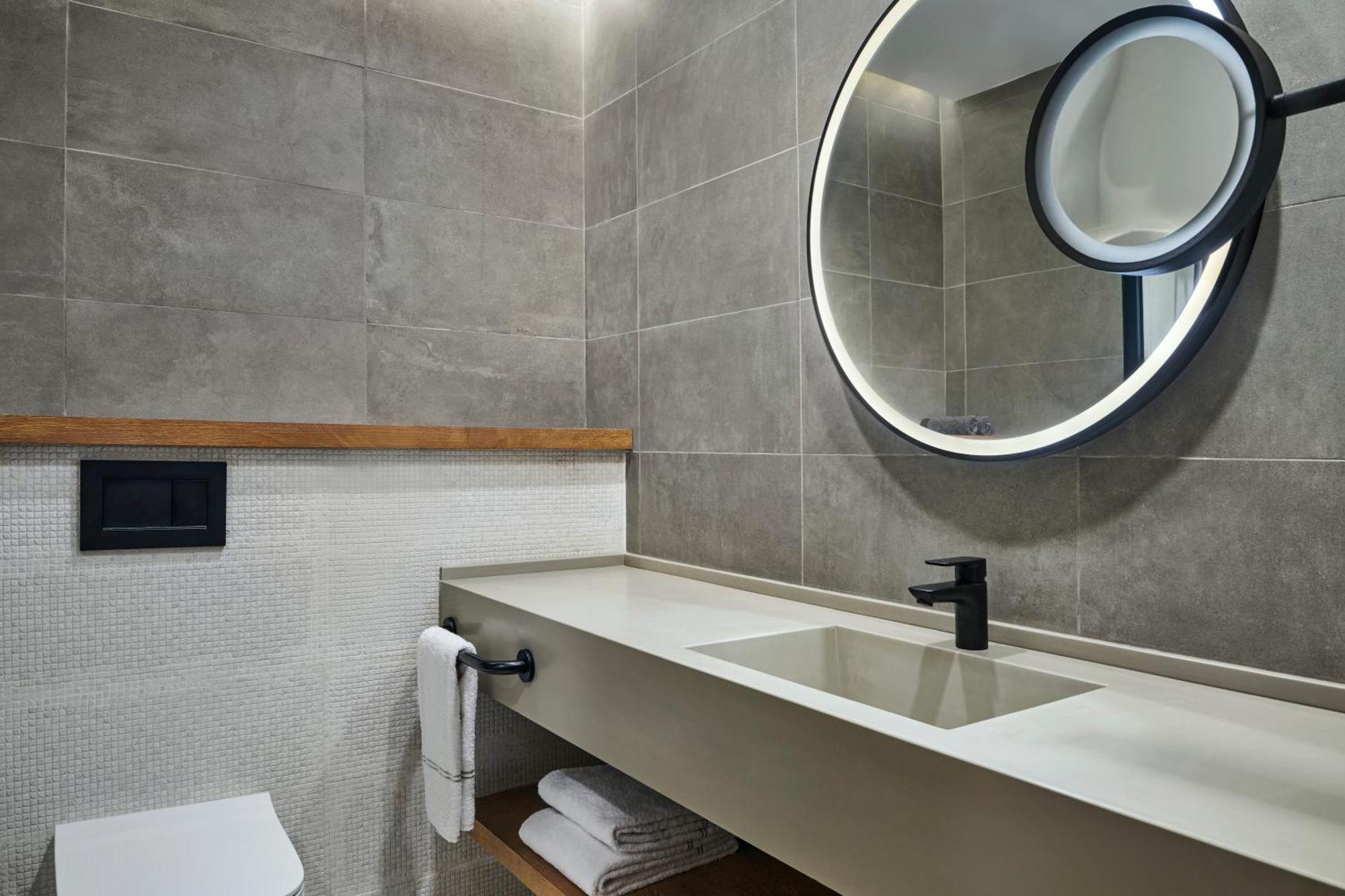 Novotel Residences Makkah Μέκκα Εξωτερικό φωτογραφία
